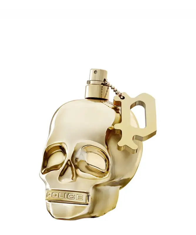 Police To Be Shine Edt Barbat 40 ml 1 Buc.